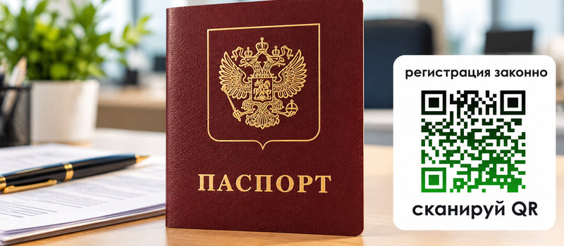прописка в Тарко-Сале прописка в Тарко-Сале